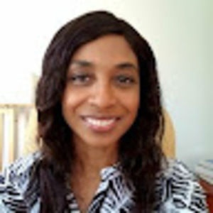 Meet your Posher, Cynthia